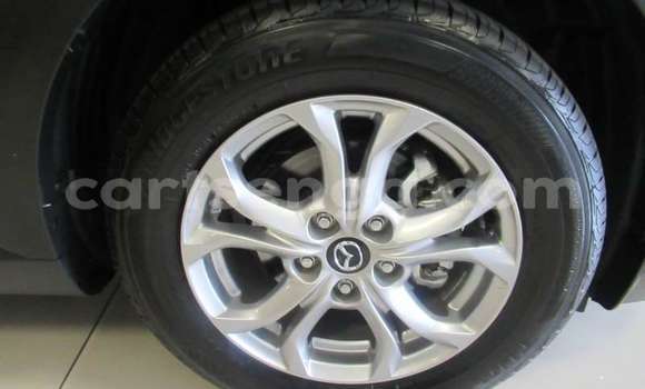 Buy Used Mazda CX-3 Blue Car in Ezulwini in Hhohho Buy Used Mazda CX-3 Blue Car in Ezulwini in Hhohho