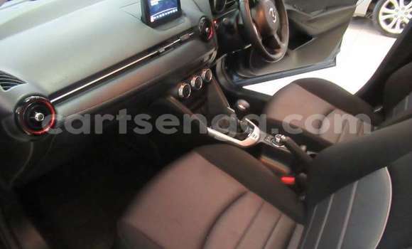 Buy Used Mazda CX-3 Blue Car in Ezulwini in Hhohho Buy Used Mazda CX-3 Blue Car in Ezulwini in Hhohho