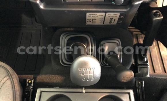Buy Used Land Rover Defender White Car in Big Bend in Lubombo District Buy Used Land Rover Defender White Car in Big Bend in Lubombo District