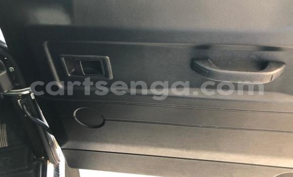 Buy Used Land Rover Defender White Car in Big Bend in Lubombo District Buy Used Land Rover Defender White Car in Big Bend in Lubombo District