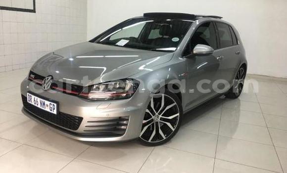 Acheter Occasion Voiture Volkswagen Golf GTI Gris à Big Bend, Lubombo District Acheter Occasion Voiture Volkswagen Golf GTI Gris à Big Bend, Lubombo District