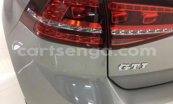 Acheter Occasion Voiture Volkswagen Golf GTI Gris à Big Bend, Lubombo District Acheter Occasion Voiture Volkswagen Golf GTI Gris à Big Bend, Lubombo District