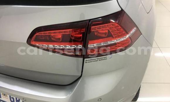 Acheter Occasion Voiture Volkswagen Golf GTI Gris à Big Bend, Lubombo District Acheter Occasion Voiture Volkswagen Golf GTI Gris à Big Bend, Lubombo District