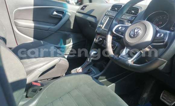 Buy Used Volkswagen Polo GTI Red Car in Bulembu in Hhohho Buy Used Volkswagen Polo GTI Red Car in Bulembu in Hhohho