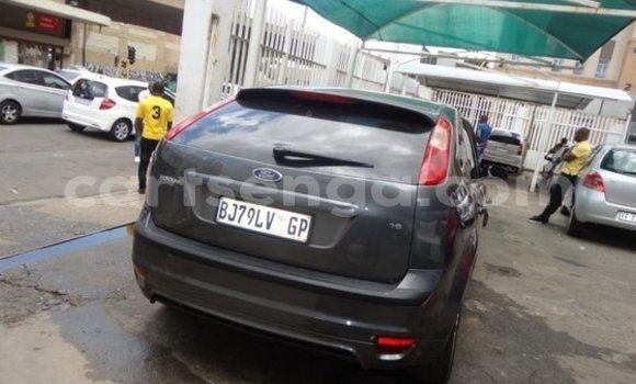 Acheter Occasion Voiture Ford Focus Autre à Ezulwini, Hhohho Acheter Occasion Voiture Ford Focus Autre à Ezulwini, Hhohho