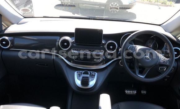 Acheter Occasion Voiture Mercedes‒Benz Viano Blanc à Big Bend, Lubombo District Acheter Occasion Voiture Mercedes‒Benz Viano Blanc à Big Bend, Lubombo District