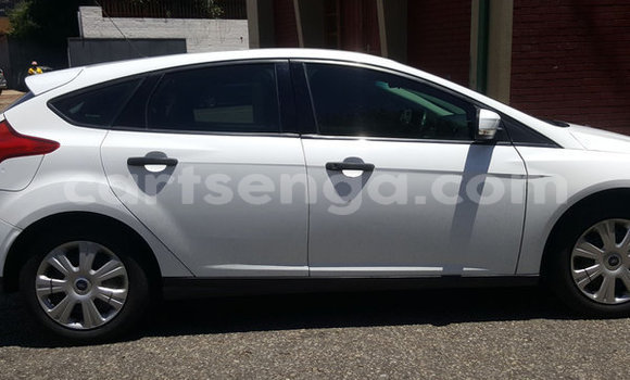 Acheter Occasion Voiture Ford Focus Blanc à Ezulwini, Hhohho Acheter Occasion Voiture Ford Focus Blanc à Ezulwini, Hhohho