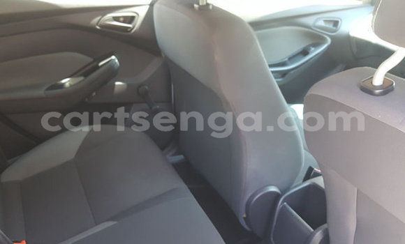 Acheter Occasion Voiture Ford Focus Blanc à Ezulwini, Hhohho Acheter Occasion Voiture Ford Focus Blanc à Ezulwini, Hhohho