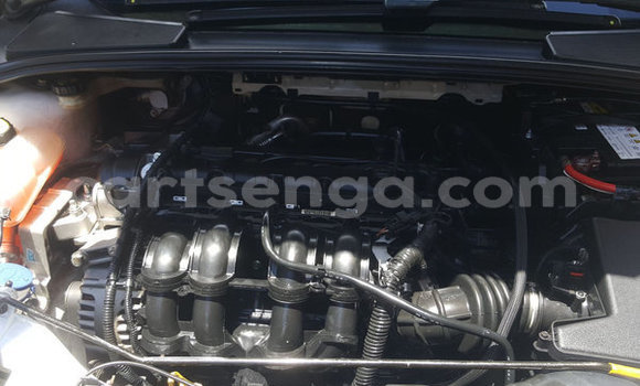 Acheter Occasion Voiture Ford Focus Blanc à Ezulwini, Hhohho Acheter Occasion Voiture Ford Focus Blanc à Ezulwini, Hhohho