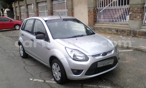 Acheter Occasion Voiture Ford Fiesta ST Gris à Ezulwini, Hhohho Acheter Occasion Voiture Ford Fiesta ST Gris à Ezulwini, Hhohho