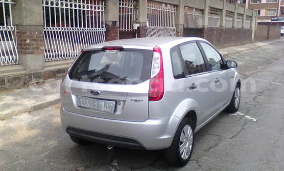 Acheter Occasion Voiture Ford Fiesta ST Gris à Ezulwini, Hhohho Acheter Occasion Voiture Ford Fiesta ST Gris à Ezulwini, Hhohho