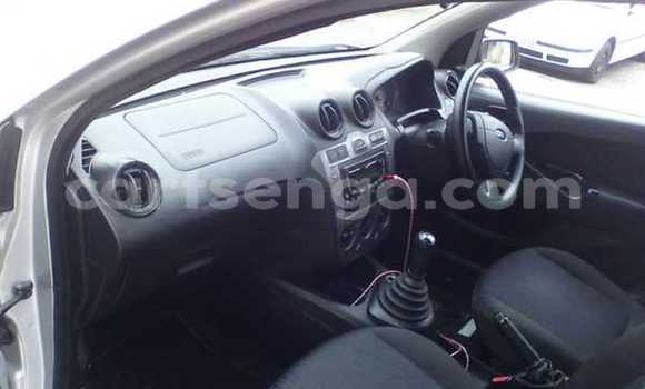 Acheter Occasion Voiture Ford Fiesta ST Gris à Ezulwini, Hhohho Acheter Occasion Voiture Ford Fiesta ST Gris à Ezulwini, Hhohho