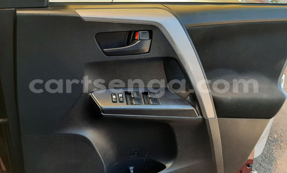 Nunua Ilio tumika Toyota RAV4 Red Gari ndani ya Hlatikulu nchini Wilaya ya Shiselweni Nunua Ilio tumika Toyota RAV4 Red Gari ndani ya Hlatikulu nchini Wilaya ya Shiselweni