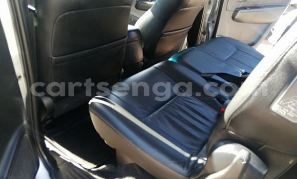 Buy Used Toyota Fortuner Silver Car in Ezulwini in Hhohho Buy Used Toyota Fortuner Silver Car in Ezulwini in Hhohho