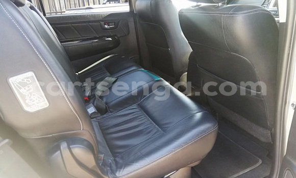 Buy Used Toyota Fortuner Silver Car in Ezulwini in Hhohho Buy Used Toyota Fortuner Silver Car in Ezulwini in Hhohho