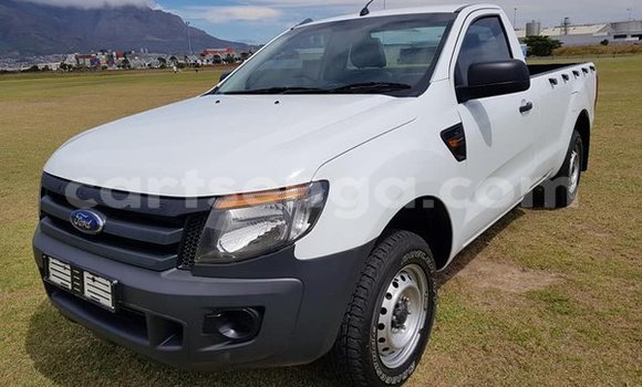 Acheter Occasion Voiture Ford Ranger Blanc à Hlatikulu, Shiselweni District Acheter Occasion Voiture Ford Ranger Blanc à Hlatikulu, Shiselweni District