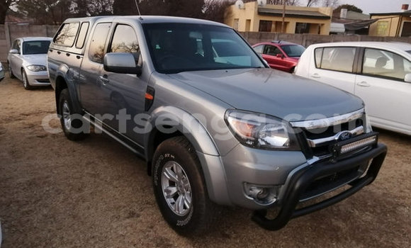 Acheter Occasion Voiture Ford Ranger Gris à Ezulwini, Hhohho Acheter Occasion Voiture Ford Ranger Gris à Ezulwini, Hhohho