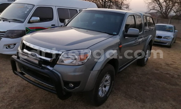Acheter Occasion Voiture Ford Ranger Gris à Ezulwini, Hhohho Acheter Occasion Voiture Ford Ranger Gris à Ezulwini, Hhohho