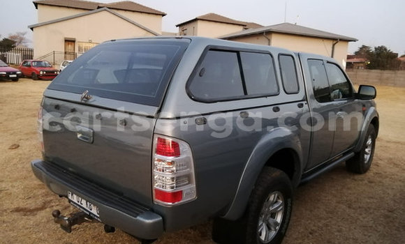 Acheter Occasion Voiture Ford Ranger Gris à Ezulwini, Hhohho Acheter Occasion Voiture Ford Ranger Gris à Ezulwini, Hhohho