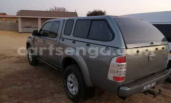 Acheter Occasion Voiture Ford Ranger Gris à Ezulwini, Hhohho Acheter Occasion Voiture Ford Ranger Gris à Ezulwini, Hhohho