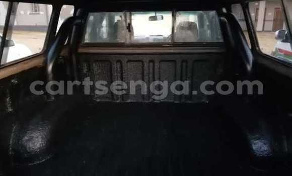 Acheter Occasion Voiture Ford Ranger Gris à Ezulwini, Hhohho Acheter Occasion Voiture Ford Ranger Gris à Ezulwini, Hhohho