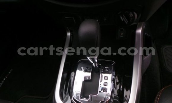 Buy Used Nissan Navara White Car in Big Bend in Lubombo Buy Used Nissan Navara White Car in Big Bend in Lubombo