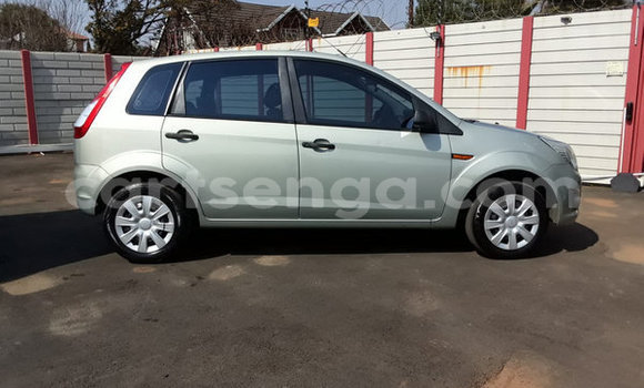 Acheter Occasion Voiture Ford Fiesta ST Gris à Ezulwini, Hhohho Acheter Occasion Voiture Ford Fiesta ST Gris à Ezulwini, Hhohho