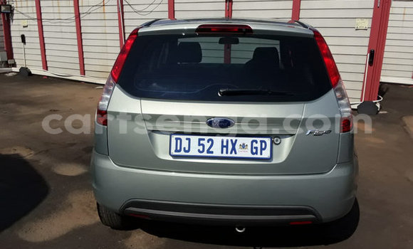Acheter Occasion Voiture Ford Fiesta ST Gris à Ezulwini, Hhohho Acheter Occasion Voiture Ford Fiesta ST Gris à Ezulwini, Hhohho