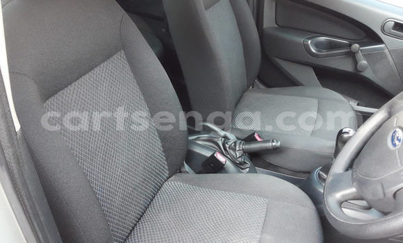 Acheter Occasion Voiture Ford Fiesta ST Gris à Ezulwini, Hhohho Acheter Occasion Voiture Ford Fiesta ST Gris à Ezulwini, Hhohho
