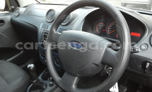 Acheter Occasion Voiture Ford Fiesta ST Gris à Ezulwini, Hhohho Acheter Occasion Voiture Ford Fiesta ST Gris à Ezulwini, Hhohho