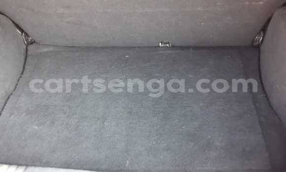 Acheter Occasion Voiture Ford Fiesta ST Gris à Ezulwini, Hhohho Acheter Occasion Voiture Ford Fiesta ST Gris à Ezulwini, Hhohho