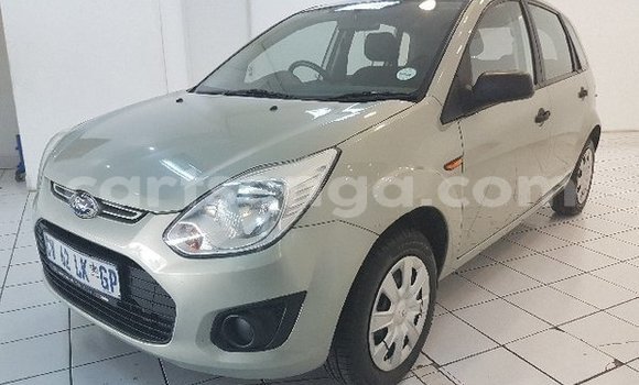 Acheter Occasion Voiture Ford Fiesta ST Gris à Ezulwini, Hhohho Acheter Occasion Voiture Ford Fiesta ST Gris à Ezulwini, Hhohho