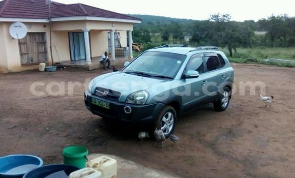 Buy Used Hyundai Santa Fe Other Car in Manzini in Manzini