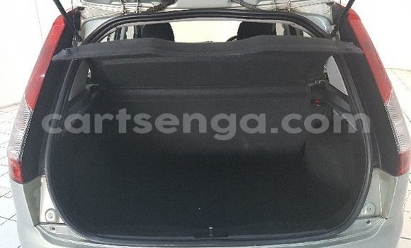 Acheter Occasion Voiture Ford Fiesta ST Gris à Ezulwini, Hhohho Acheter Occasion Voiture Ford Fiesta ST Gris à Ezulwini, Hhohho