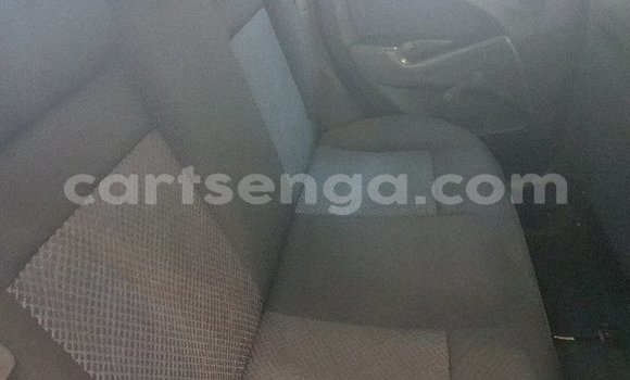 Acheter Occasion Voiture Ford Fiesta ST Gris à Ezulwini, Hhohho Acheter Occasion Voiture Ford Fiesta ST Gris à Ezulwini, Hhohho