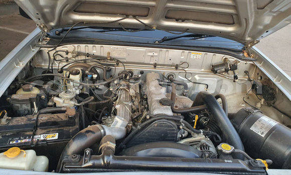 Acheter Occasion Voiture Ford Ranger Gris à Ezulwini, Hhohho Acheter Occasion Voiture Ford Ranger Gris à Ezulwini, Hhohho