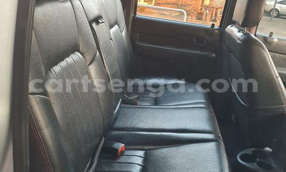 Acheter Occasion Voiture Ford Ranger Gris à Ezulwini, Hhohho Acheter Occasion Voiture Ford Ranger Gris à Ezulwini, Hhohho