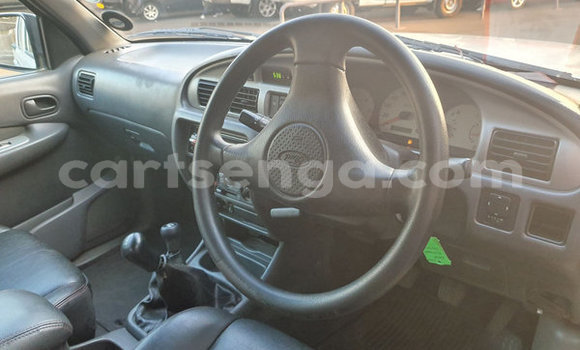 Acheter Occasion Voiture Ford Ranger Gris à Ezulwini, Hhohho Acheter Occasion Voiture Ford Ranger Gris à Ezulwini, Hhohho