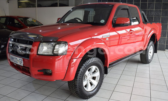 Acheter Occasion Voiture Ford Ranger Rouge à Ezulwini, Hhohho Acheter Occasion Voiture Ford Ranger Rouge à Ezulwini, Hhohho