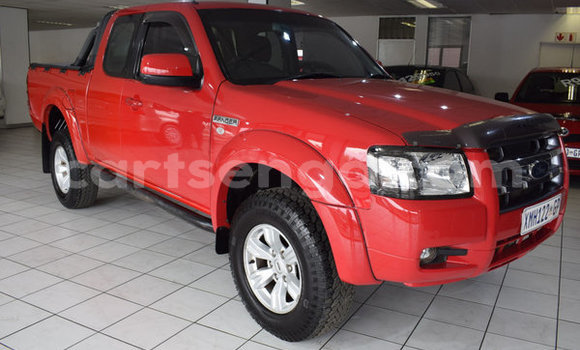 Acheter Occasion Voiture Ford Ranger Rouge à Ezulwini, Hhohho Acheter Occasion Voiture Ford Ranger Rouge à Ezulwini, Hhohho
