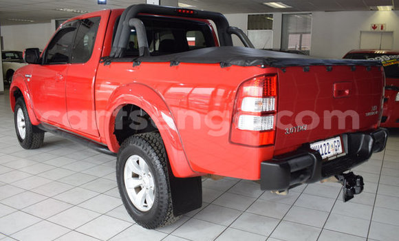 Acheter Occasion Voiture Ford Ranger Rouge à Ezulwini, Hhohho Acheter Occasion Voiture Ford Ranger Rouge à Ezulwini, Hhohho