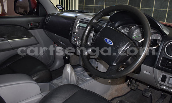 Acheter Occasion Voiture Ford Ranger Rouge à Ezulwini, Hhohho Acheter Occasion Voiture Ford Ranger Rouge à Ezulwini, Hhohho