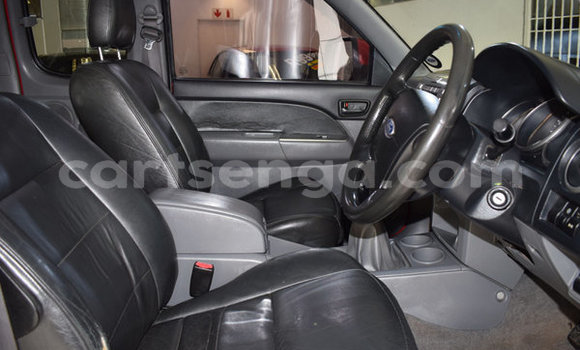 Acheter Occasion Voiture Ford Ranger Rouge à Ezulwini, Hhohho Acheter Occasion Voiture Ford Ranger Rouge à Ezulwini, Hhohho