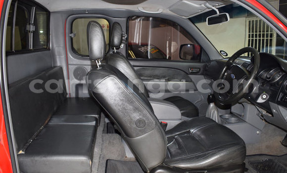 Acheter Occasion Voiture Ford Ranger Rouge à Ezulwini, Hhohho Acheter Occasion Voiture Ford Ranger Rouge à Ezulwini, Hhohho