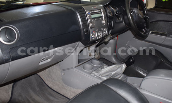 Acheter Occasion Voiture Ford Ranger Rouge à Ezulwini, Hhohho Acheter Occasion Voiture Ford Ranger Rouge à Ezulwini, Hhohho