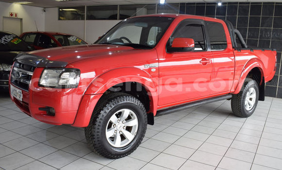 Acheter Occasion Voiture Ford Ranger Rouge à Ezulwini, Hhohho Acheter Occasion Voiture Ford Ranger Rouge à Ezulwini, Hhohho