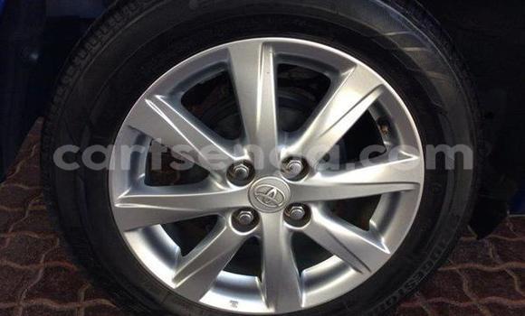 Acheter Occasion Voiture Toyota Yaris Bleu à Bulembu, Hhohho Acheter Occasion Voiture Toyota Yaris Bleu à Bulembu, Hhohho