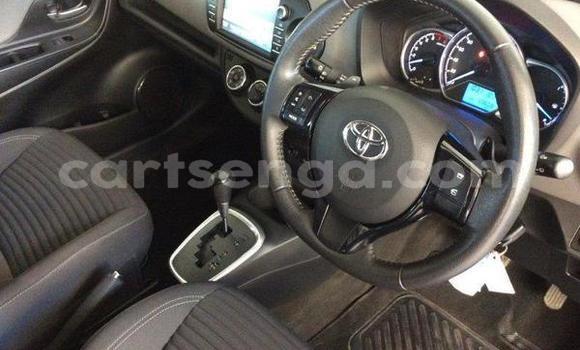 Acheter Occasion Voiture Toyota Yaris Bleu à Bulembu, Hhohho Acheter Occasion Voiture Toyota Yaris Bleu à Bulembu, Hhohho