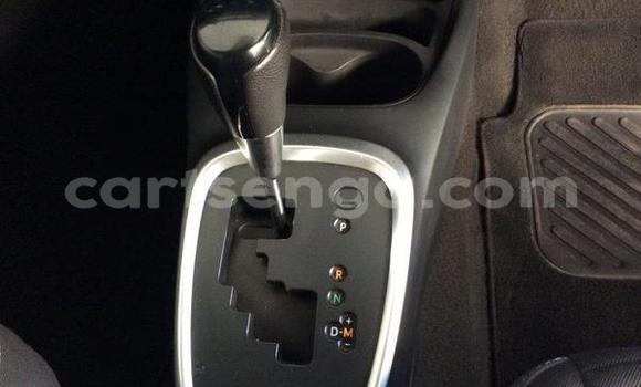 Acheter Occasion Voiture Toyota Yaris Bleu à Bulembu, Hhohho Acheter Occasion Voiture Toyota Yaris Bleu à Bulembu, Hhohho