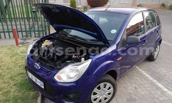 Acheter Occasion Voiture Ford Fiesta ST Bleu à Ezulwini, Hhohho Acheter Occasion Voiture Ford Fiesta ST Bleu à Ezulwini, Hhohho